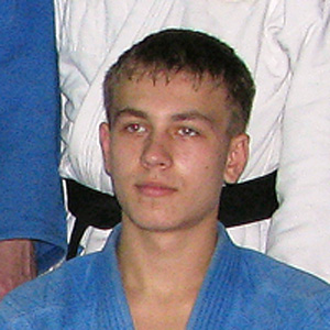 Кирдяшев Дмитрий